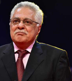 توفيق عبد الحميد يكشف سبب إعتزاله الفن نهائياً